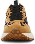 Кроссовки Steve Madden Campo Sneaker, Leopard/TanSee Less - фото 6
