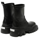 Ботильоны Candy Series женские Daphne Lab, черный - фото 4