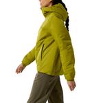 Куртка Arc'teryx Atom Sv с капюшоном Arcteryx, оливковый - фото 8