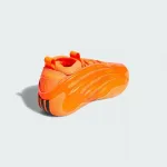 Кроссовки Adidas Harden Volume 9, цвет Orange - фото 6