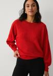 Джемпер Ellos Collection Jumper, Rot/Red - фото