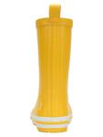 Резиновые сапоги lamino, желтый - фото 5