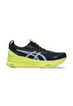 Кроссовки ASICS GEL-KAYANO 32, Lite-Show/Citron/Dark Blue - фото 4