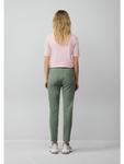 Брюки в цвете 7369_зеленый s.Oliver - фото 3