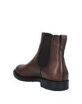 Ботильоны Tod'S, темно-коричневый - фото 3