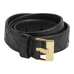 Ремень Intrecciato Bottega Veneta - фото