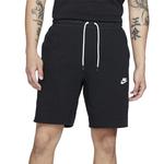 Мужские повседневные шорты Nike, цвет Black - фото 2