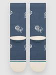 Носки Stance Petite Bloom Socken, seablue - фото 3
