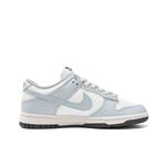 Женские кроссовки для скейтбординга Nike Dunk, Pink/Blue - фото 2