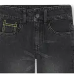 Брюки Billieblush U21189, черный - фото 3