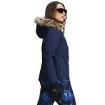 Куртка Tuscany II утепленная женская Obermeyer, Midnight Navy - фото 8