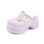 Детские сандалии ST&SAT KIDS, фиолетовый - фото 3