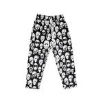 Повседневные брюки Unisex Slamble, Зеленый Сладкий Конус - фото