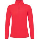 Rolli refabriz 1/4 zip top Protest, цвет buffalo - фото