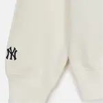 Нью-Йорк Янкиз свитшот унисекс MLB, кремовый - фото 4