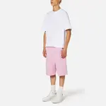 Футболка Ami Satin Label AMIPARIS, белая - фото 3