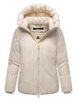 Зимняя куртка Navahoo, кремовый - фото