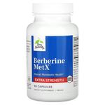 Добавка Terry Naturally Berberine MetX Extra Strength, 60 капсул - фото 3