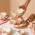 Наборы посуды KAWASIMAYA, 4.7-Inch Rice Bowl, 2-Pack - фото 3