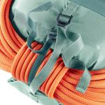 Рюкзак Deuter Guide 22 SL, зеленый - фото 14