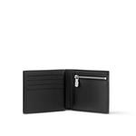 КОШЕЛЕК АМЕРИГО Louis Vuitton, серый - фото 3