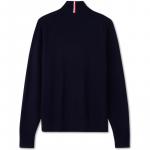 Джемпер мужской Tommy Hilfiger, коричневый - фото 5