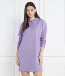 Платье c_ezas Boss, фиолетовый - фото 3