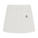 Юбка со звездным шевроном Converse, Ecru - фото 3