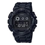 Часы CASIO G-Shock Digital 'Black', черный - фото