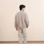 Свитшот Surplus + Utility Unisex Champion, серый - фото 9