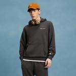 Свитшот Unisex Champion, фиолетовый - фото 10