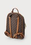 Рюкзак MICHAEL Michael Kors SABLE , Brown/Acorn/Brown - фото 2