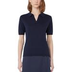 Топ женский WEEKEND MaxMara, синий - фото 2