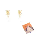 Луиза серьги Lv Iconic LOUIS VUITTON - фото