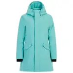 Куртка Protest Laniakea Outdoor, зеленый - фото