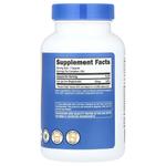 Nutricost, Железо, 25 мг, 240 капсул - фото 2