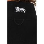 Толстовка Lonsdale Ardgour, черный - фото 4