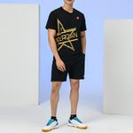 Футболка мужская YONEX, черный - фото 10