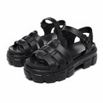 Римские сандалии женские JSWEI, белый - фото 8