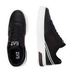 Кроссовки Ea7, черный - фото 3