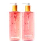 Гель для душа унисекс RUYI - фото 6