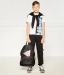 Футболка Regular fit Guess, белый - фото 2