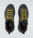 Кроссовки tor summit Hoka One One, черный - фото 4