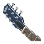 Gretsch G5232T Electromatic Double Jet FT - Миднайт Сапфир - фото 4