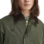 Куртка spey BARBOUR, зеленый - фото 7