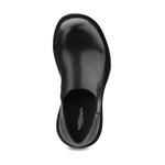 Черные лоферы серии Blood для мужчин Hanqiaoriji - фото 5