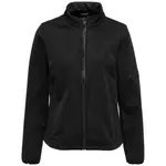 Куртка Hummel North, черный - фото