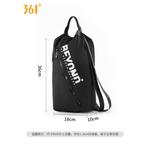 Оборудование для плавания 361°, светло-серый - фото 7