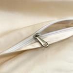 LUOLAI HOME Комплект постельного белья, 1,5 м, 4 предмета - фото 10