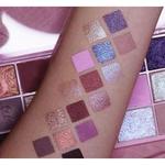 Палитра теней для век Pressed Pigment Unconditional Technic - фото 2